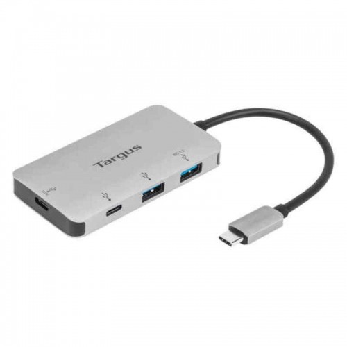 USB Hub Targus ACH228 image 1