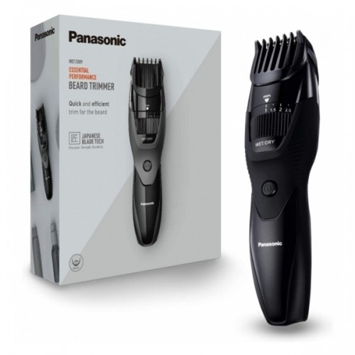 Beard Trimmer Panasonic ER-GB43-K503 0.5-10mm image 1