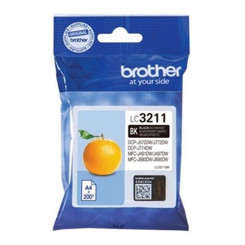 Compatible Ink Cartridge Brother LC3211 image 1