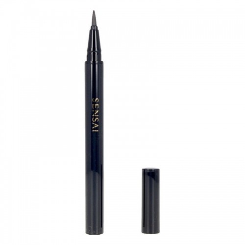 Eyeliner Designing Liquid Sensai 02-deep brown (0,6 ml) image 1