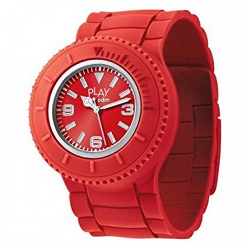 Ladies'Watch ODM PP001-07 (Ø 45 mm) image 1