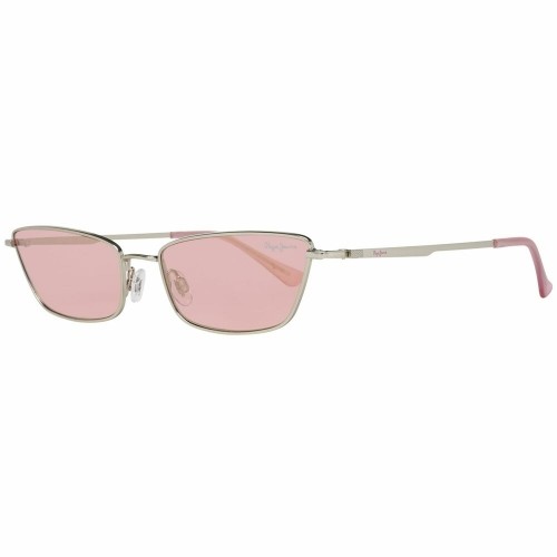 Ladies' Sunglasses Pepe Jeans PJ517256C3 ø 56 mm image 1