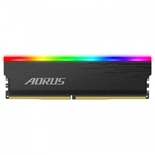 RAM Atmiņa Gigabyte AORUS RGB 16 GB DDR4 image 1