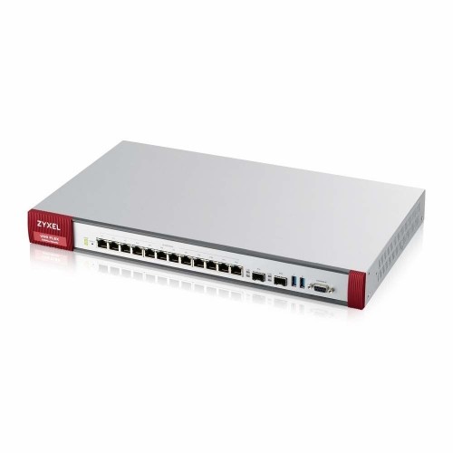 Firewall ZyXEL USGFLEX700-EU0101F 5400 Mbps image 1