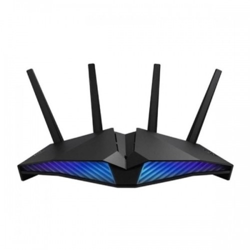 Беспроводный роутер Asus DSL-AX82U LAN WiFi 2,4 / 5 GHz 5400 Mbps Чёрный image 1