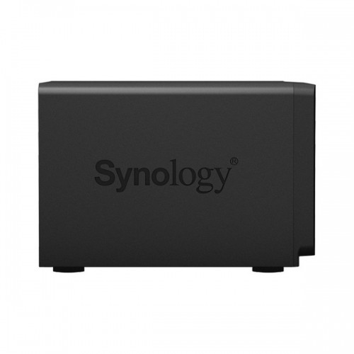 NAS Network Storage Synology DS620SLIM Celeron J3355 2 GB RAM Black image 1