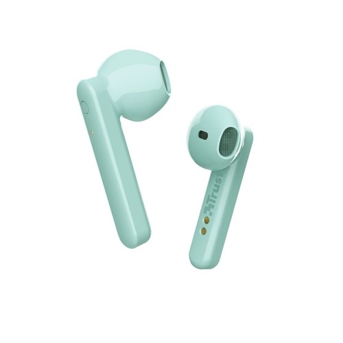 Headphones Trust Primo Touch Mint image 1