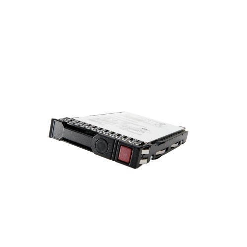 Жесткий диск HPE R0Q46A               960 GB SSD image 1