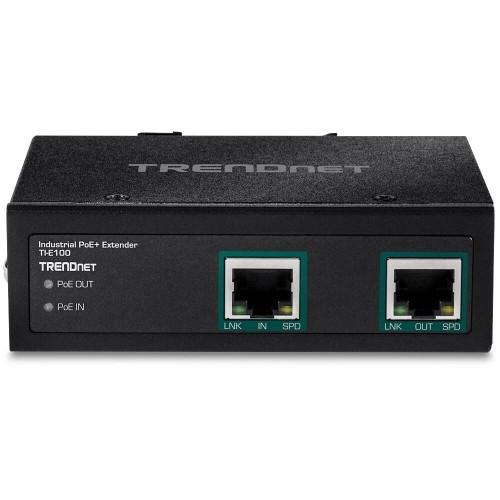 Switch Trendnet TI-E100 2 Gbps image 1