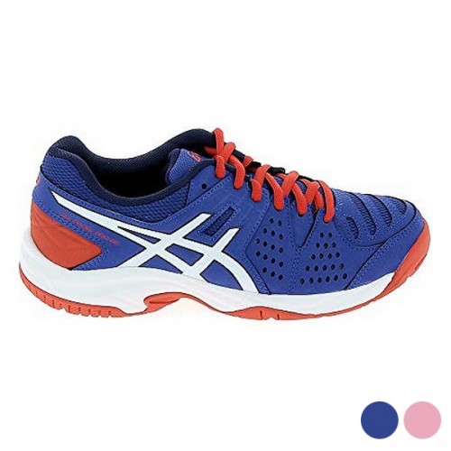 Bērnu Tenisa Bikses Asics Gel Pro 3 SG image 1