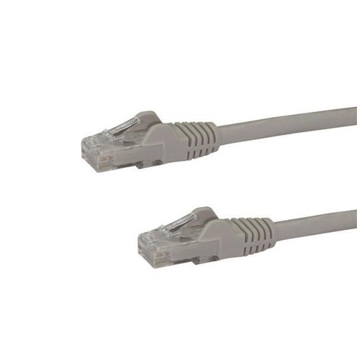 UTP Category 6 Rigid Network Cable Startech N6PATC15MGR          5 m image 1
