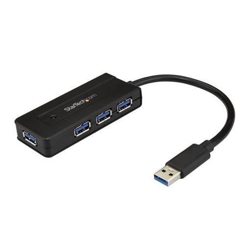 USB Hub Startech ST4300MINI image 1