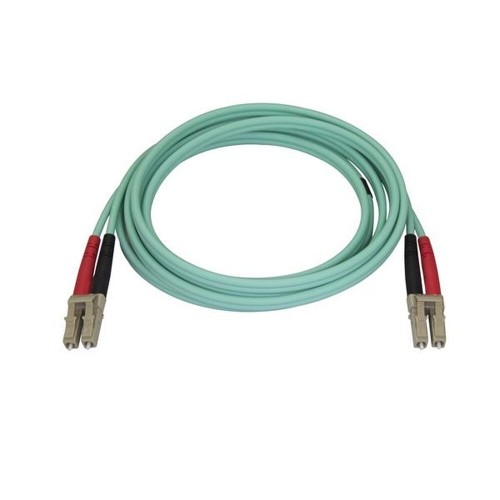 Жесткий сетевой кабель UTP кат. 6 Startech 450FBLCLC2           (2 m) LC image 1