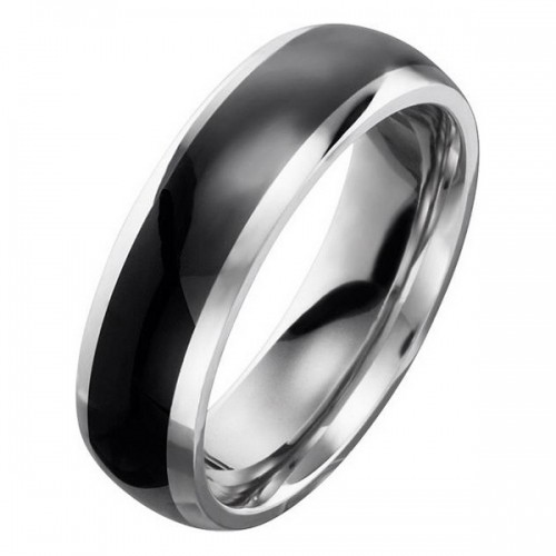 Men's Ring Save Brave SBR-ROMEO image 1