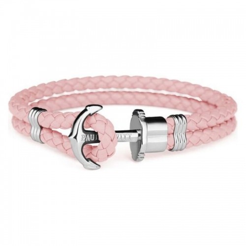 Bracelet Paul Hewitt PH-PH-L-S-A Pink image 1