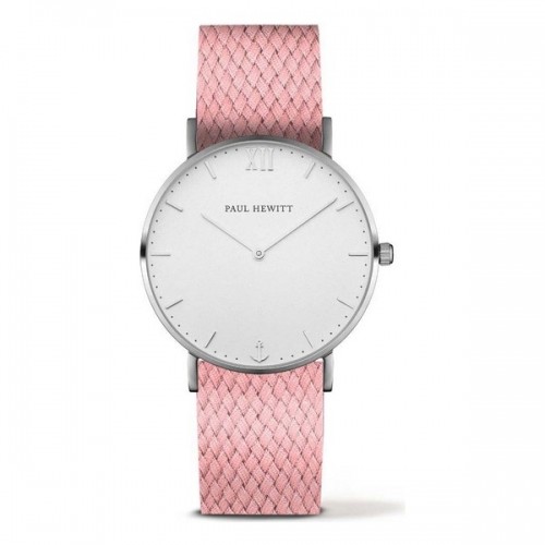 Unisex Watch Paul Hewitt ph-sa-s-st-w-27m (Ø 39 mm) image 1