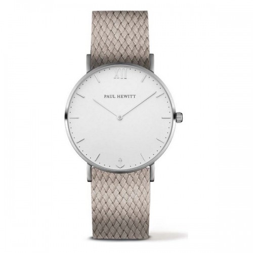 Unisex Pulkstenis Paul Hewitt PH-SA-S-ST-W-25S (Ø 39 mm) image 1