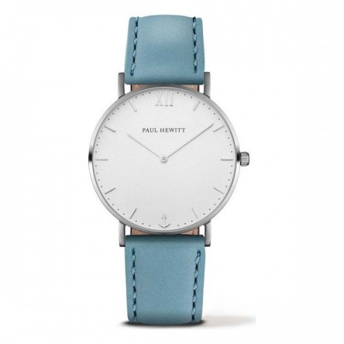 Unisex Watch Paul Hewitt ph-sa-s-st-w-23m (Ø 39 mm) image 1