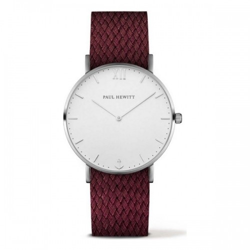 Unisex Watch Paul Hewitt PH-SA-S-St-W-19M (Ø 39 mm) image 1