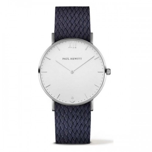 Unisex Pulkstenis Paul Hewitt PH-SA-S-ST-W-17S (Ø 39 mm) image 1