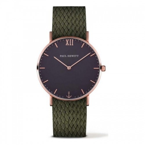 Unisex Pulkstenis Paul Hewitt PH-SA-R-ST-B-20S (Ø 39 mm) image 1