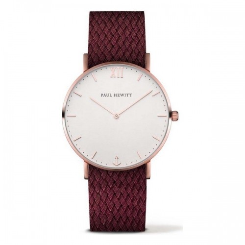 Unisex Watch Paul Hewitt PH-SA-R-St-W-19M (Ø 39 mm) image 1