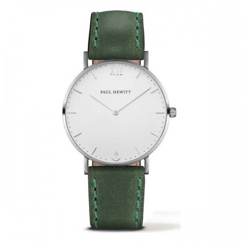 Unisex Watch Paul Hewitt PH-SA-S-St-W-12S (Ø 39 mm) image 1