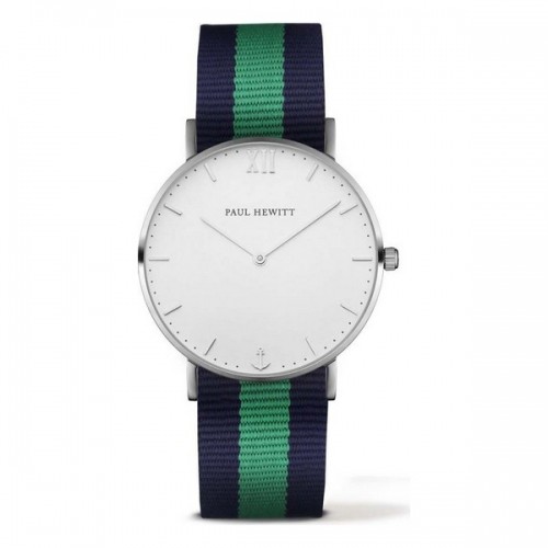 Unisex Pulkstenis Paul Hewitt PH-SA-S-ST-W-NG-20S (Ø 39 mm) image 1