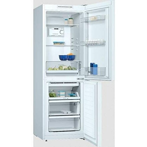 Combined Refrigerator Balay 3KFE361WI White (176 x 60 cm) image 1