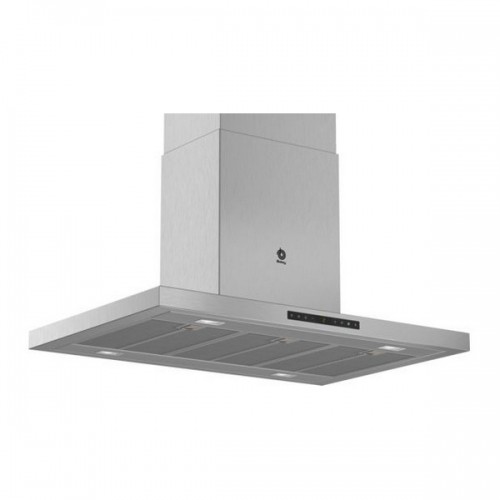 Conventional Hood Balay 3BI998GX 90 cm 867 m3/h 160W A+ Steel image 1