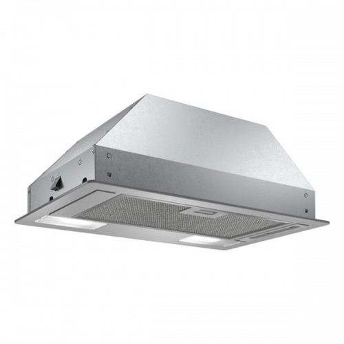 Conventional Hood Balay 3BF263NX 53 cm 300 m³/h 115W D Multicolour Anthracite Steel image 1