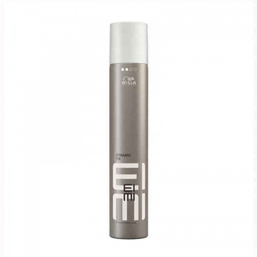 Фиксирующий лак Eimi Dynamic Wella (300 ml) (300 ml) image 1