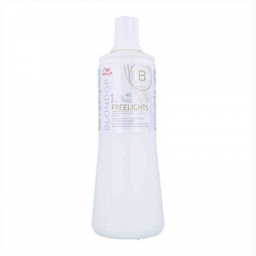 Clarifying Lotion Blondor Freelights Wella Blondor Freelight 40 vol 12 % 1 L (1L) image 1