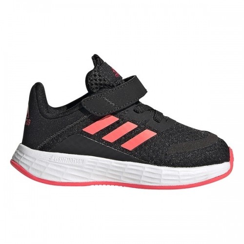 Sporta Apavi Bērniem Adidas Duramo SL I FX731 Melns image 1