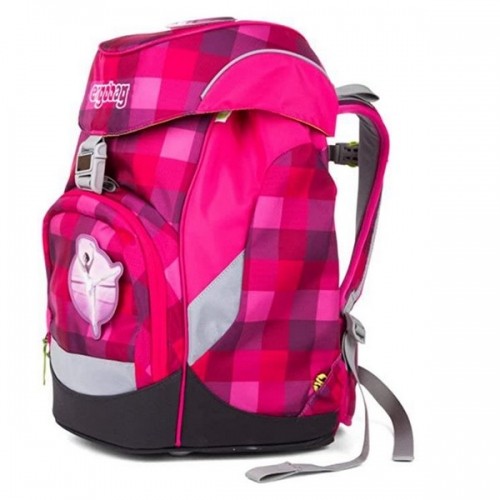 Gym Bag Ergobag SIN-004-918 Pink image 1