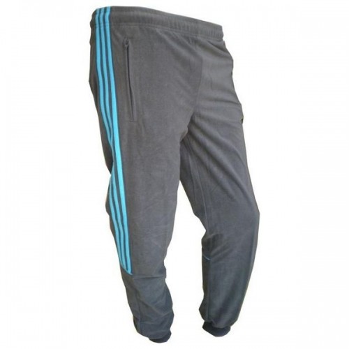 Children's Tracksuit Bottoms Adidas YB CHAL KN PA C image 1