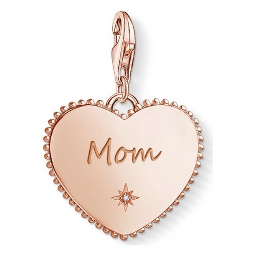 Бусы Thomas Sabo Mom image 1