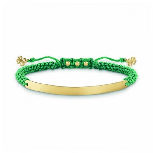 Ladies'Bracelet Thomas Sabo LBA0061-848-6 image 1