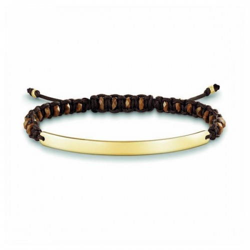 Ladies'Bracelet Thomas Sabo LBA0056 image 1