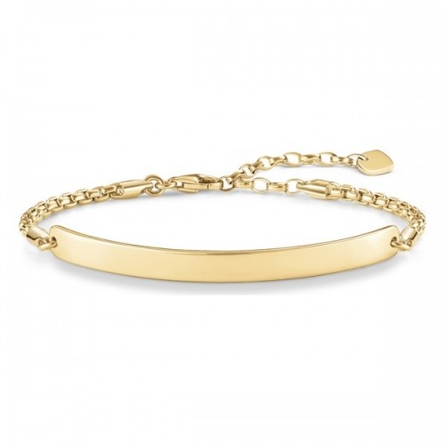 Ladies' Bracelet Thomas Sabo SET0359-494-11-L357 15-18 cm image 1