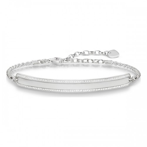 Sieviešu Aproce Thomas Sabo LBA0009-051-14-L21V (21 cm) image 1