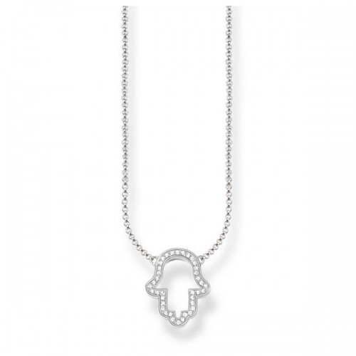 Женские кулоны Thomas Sabo KE1386 (42 cm) image 1