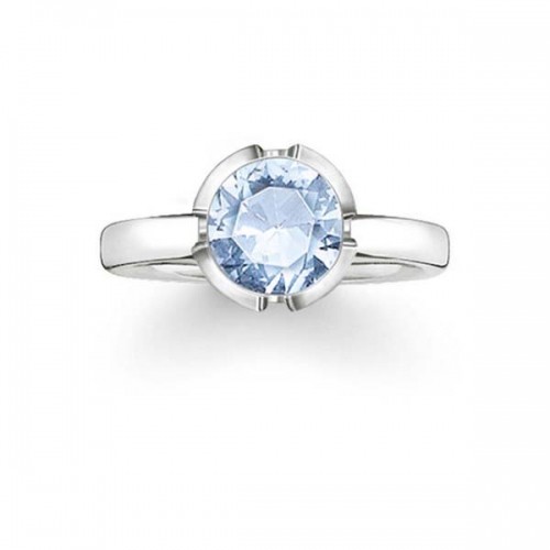 Ladies' Ring Thomas Sabo TR2034-009-31 (14) image 1