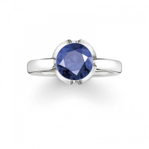 Ladies' Ring Thomas Sabo TR2034-048-32 (14) (12) image 1