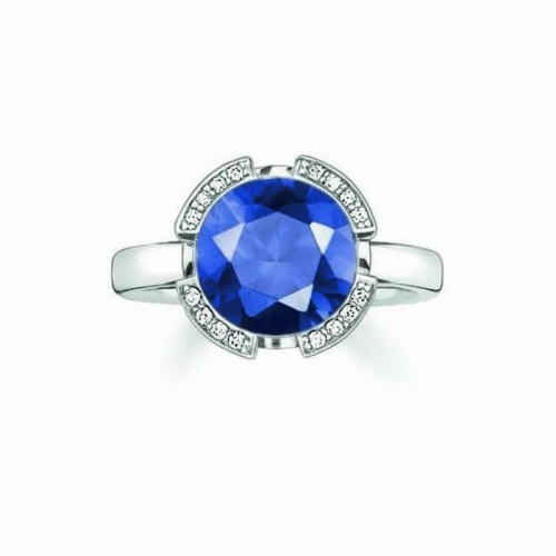 Ladies' Ring Thomas Sabo TR2038-050-32 (12) image 1