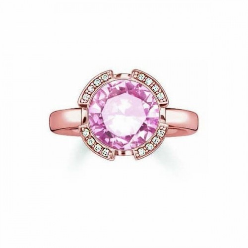 Ladies' Ring Thomas Sabo TR2038-633-9 image 1