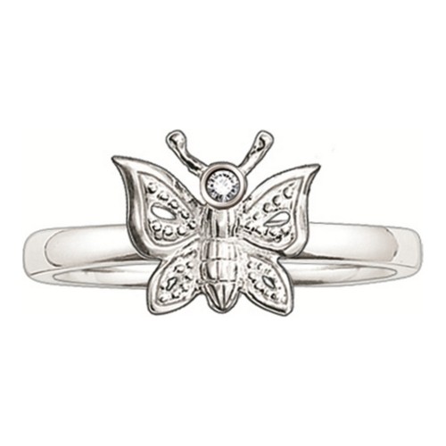 Ladies' Ring Thomas Sabo SD_TR0005-153-14-48 (8) image 1