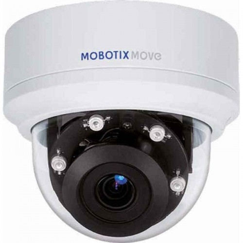 IP-камера Mobotix VD-2-IR 720 p Белый image 1