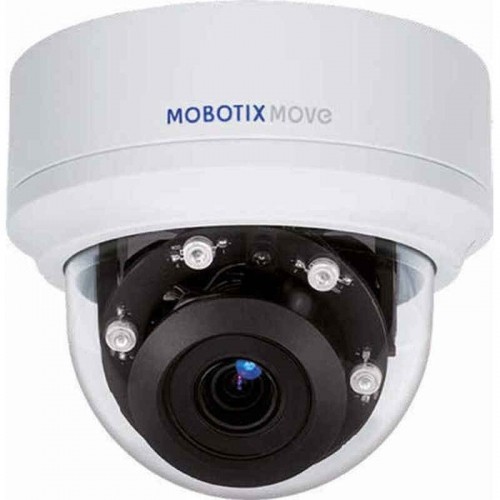 IPkcamera Mobotix VD-2-IR 720 p Balts image 1