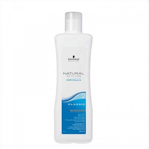 Modelējošs Krēms Schwarzkopf Natural Styling Classic 2 (1000 ml) image 1